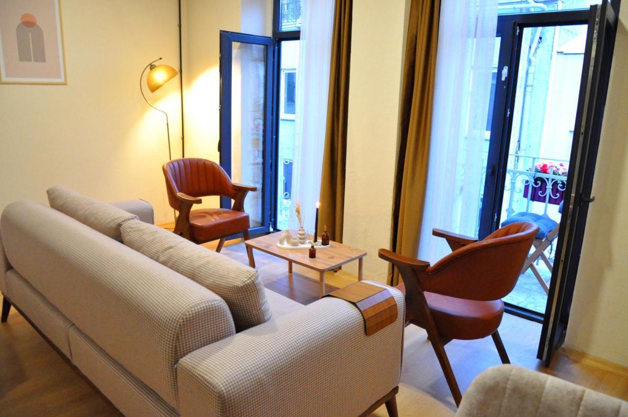 Golden Door Hotel Istambul Exterior foto