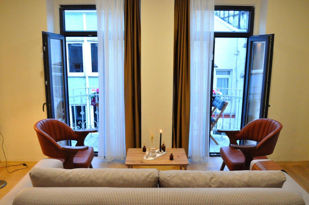 Golden Door Hotel Istambul Exterior foto