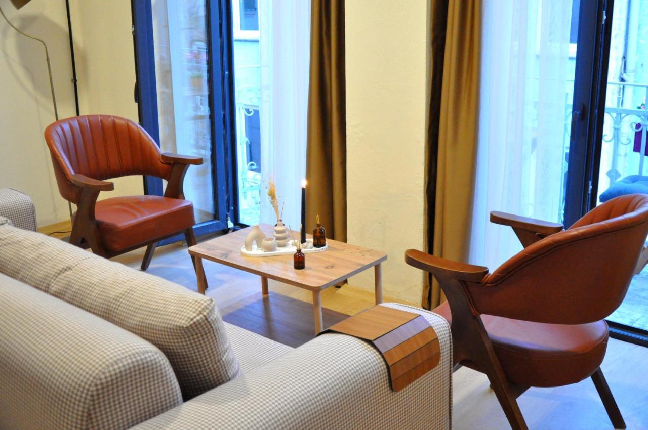 Golden Door Hotel Istambul Exterior foto